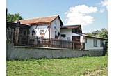 Vasaras māja Rynárec Čehija